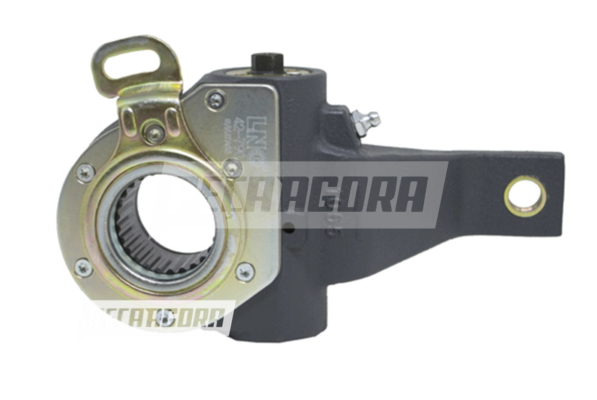 CATRACA FREIO AUTOMATICA MB OF1721 OF1722 MERCEDES BENZ (3684200138-L42790)