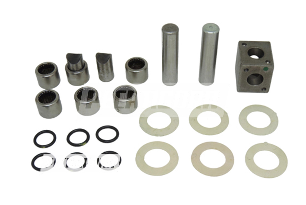 GARFO CAMBIO MB TODOS CAMBIO G.60 G.85 MERCEDES BENZ (9702604731-L26407)