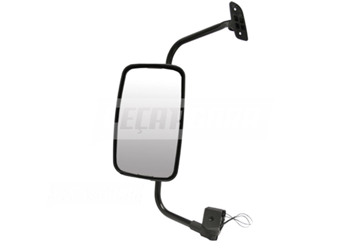 ESPELHO RETROVISOR MB ACCELO MERCEDES BENZ (9798100616)