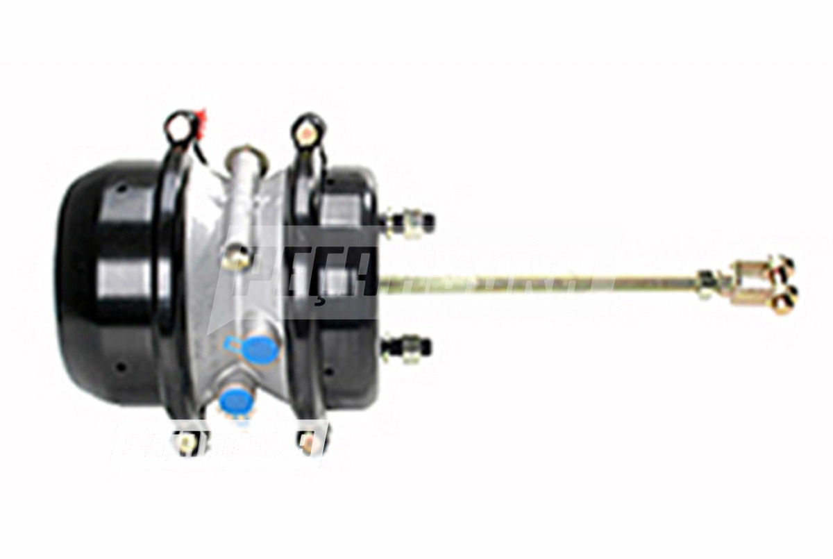 CUICA FREIO SPRING BRAKE 30X30 CARRETAS VW 24.220 24.250 26.220 26.260 26.300 26