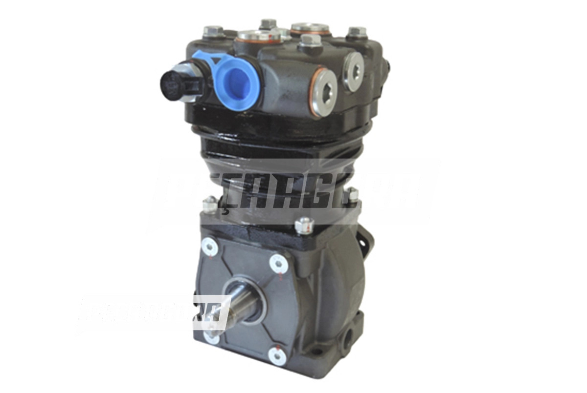 COMPRESSOR AR MB OM355 1519 1520 1524 1525 1924 1929 1932 1933 1934 2219 2220 ME