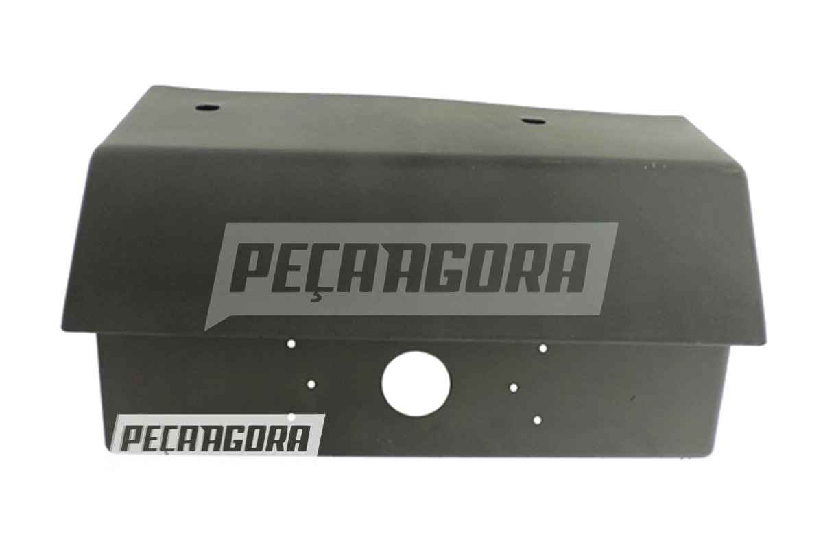 SUPORTE LANTERNA PARA IVECO STRALIS HI-WAY (41298974)