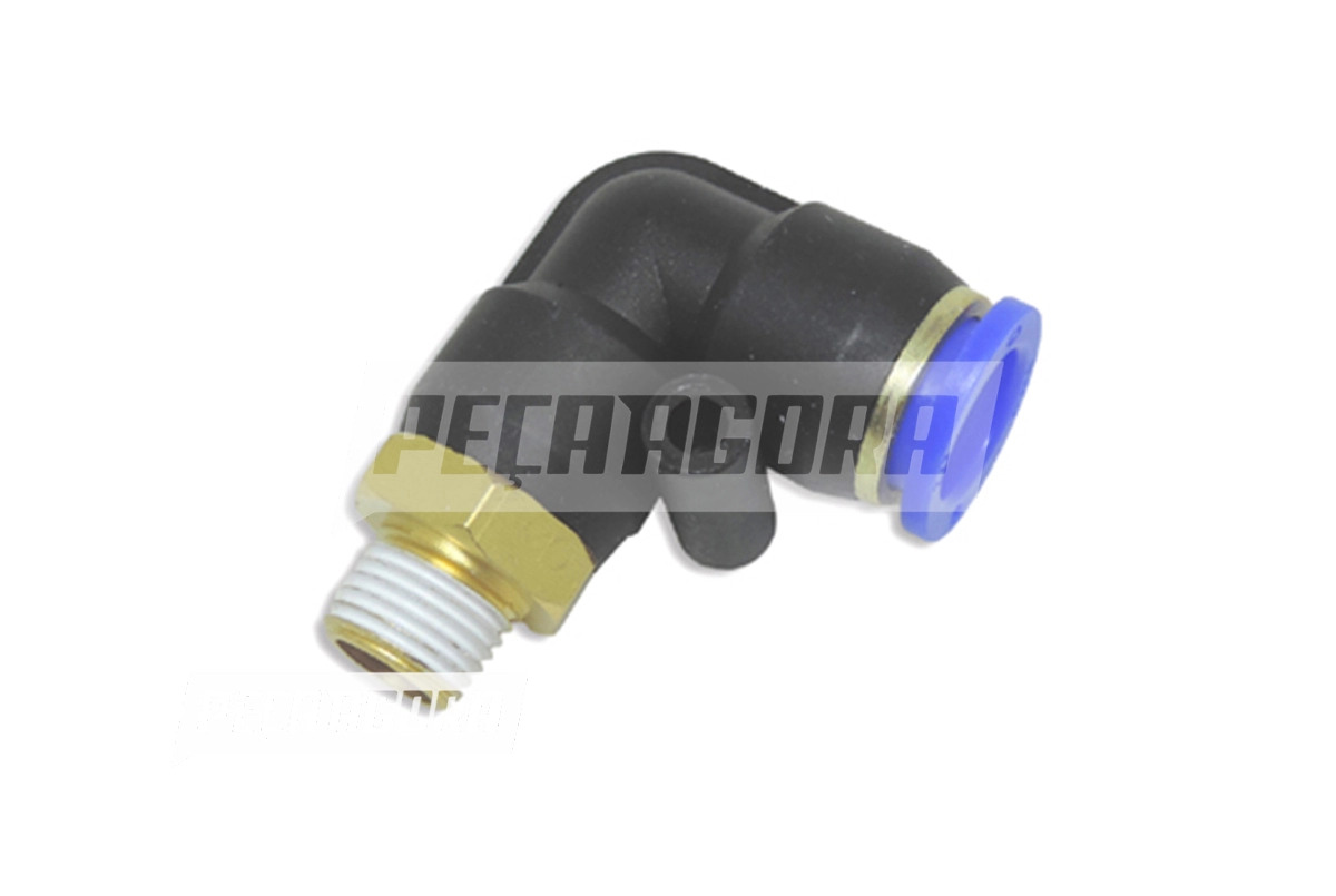 COTOVELO ENGATE RAPIDO MB CAMINHOES DIVERSOS MERCEDES BENZ (L42771)