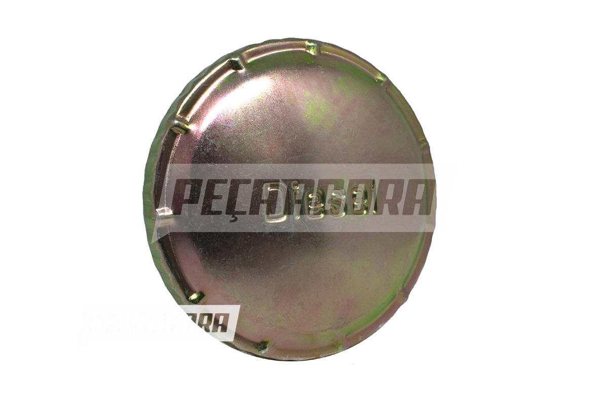 TAMPA TANQUE MB TODOS MERCEDES BENZ (3444700205-L47032)