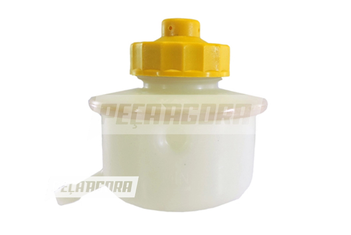 RESERVATORIO OLEO PARA SCANIA SERIE 4 (1381561-L43711)