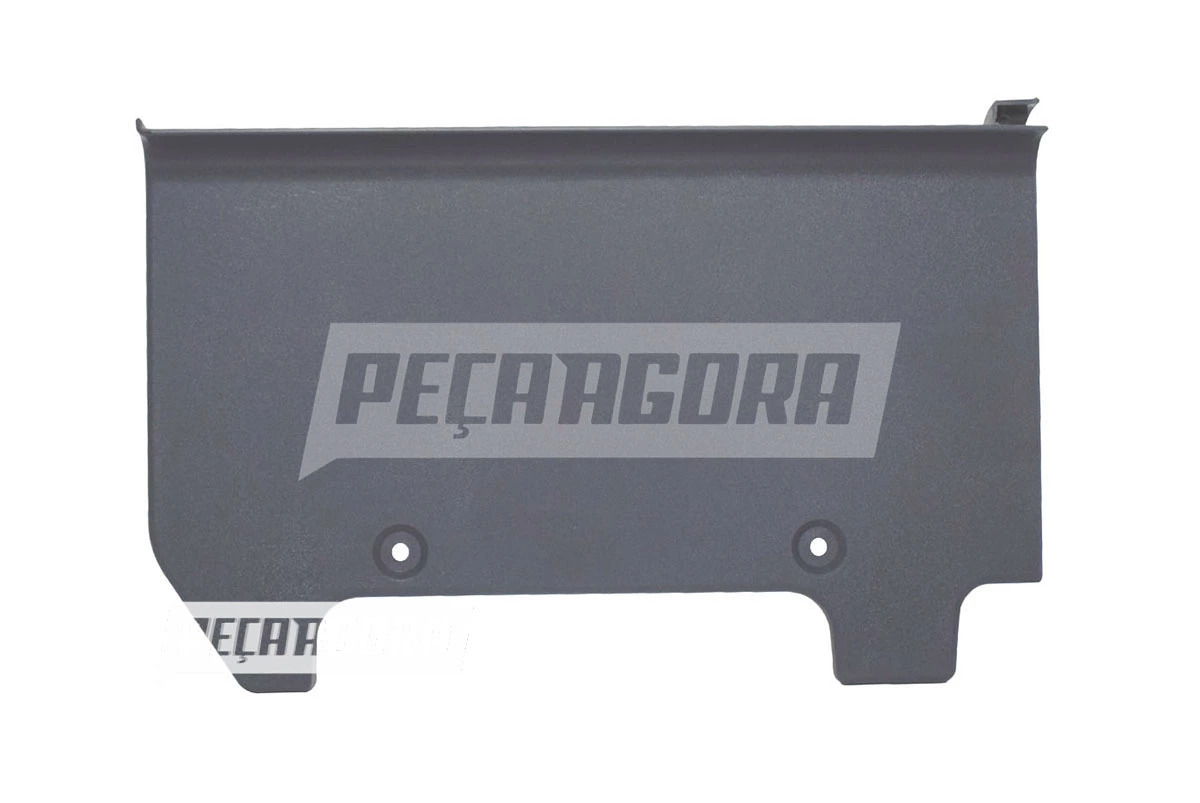 COBERTURA PARACHOQUE MB ACTROS TETO BAIXO MERCEDES BENZ (9438850122)