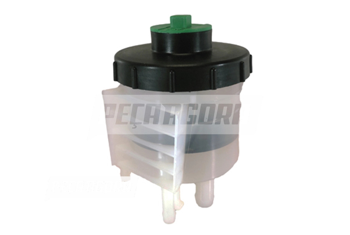 RESERVATORIO OLEO DIRECAO HIDRAULICA VW GOL 1.0 PARATI 1.0 16V G2 G3 G4 VOLKSWAG