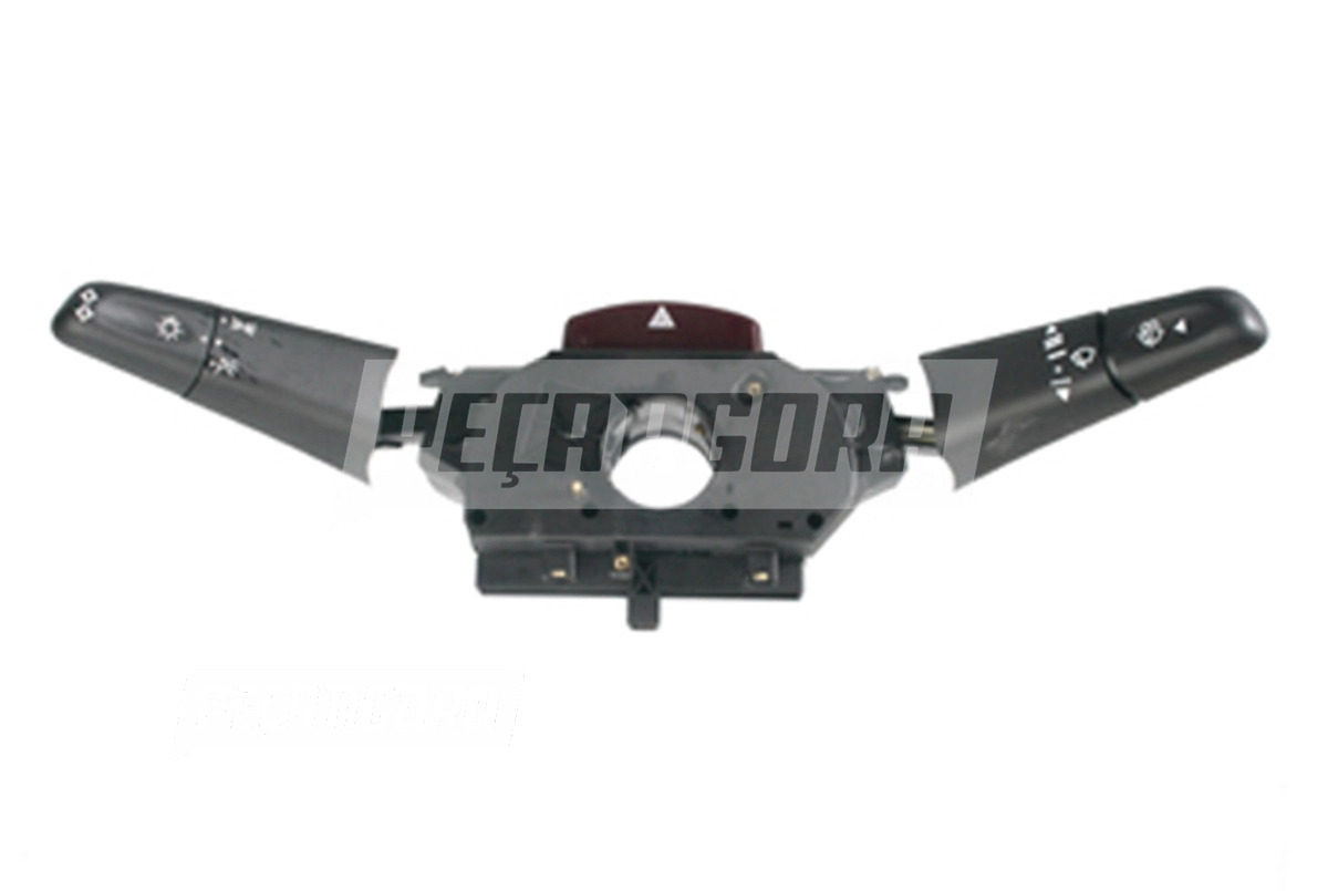 CHAVE SETA MB SPRINTER 715C 915C ACELLO MERCEDES BENZ (15404645)