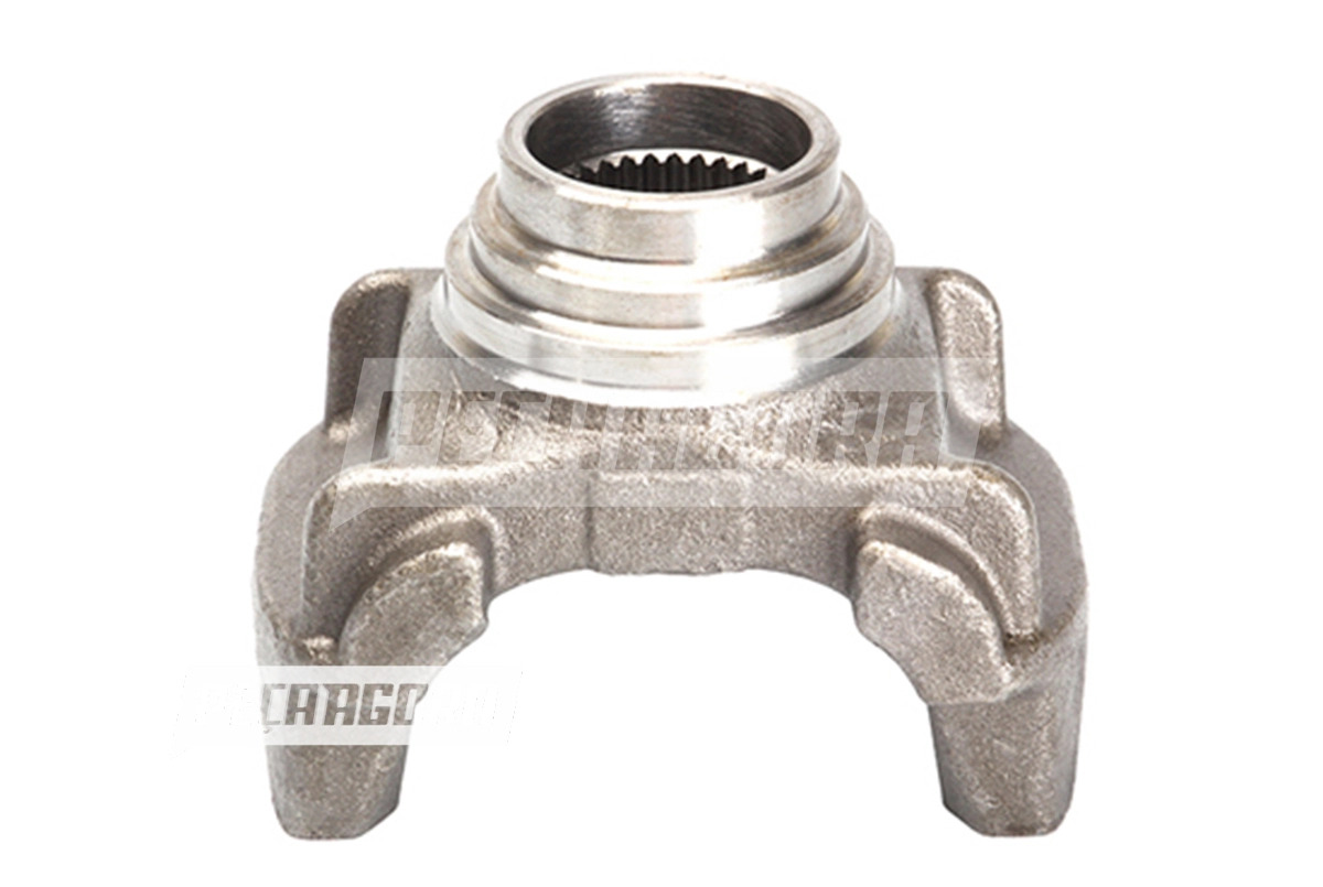 TERMINAL CARDAN MB 1218 1418 L1620 OF1417 OF1721 OF1218 ATEGO 1418 MERCEDES BENZ