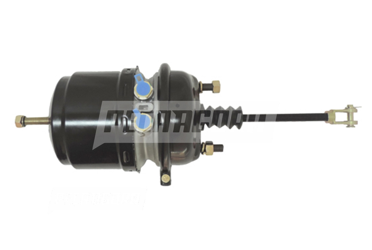 CUICA FREIO TRISTOP PARA SCANIA ONIBUS K94 P94 F113 K113 R113 T113 P114 R114 T11