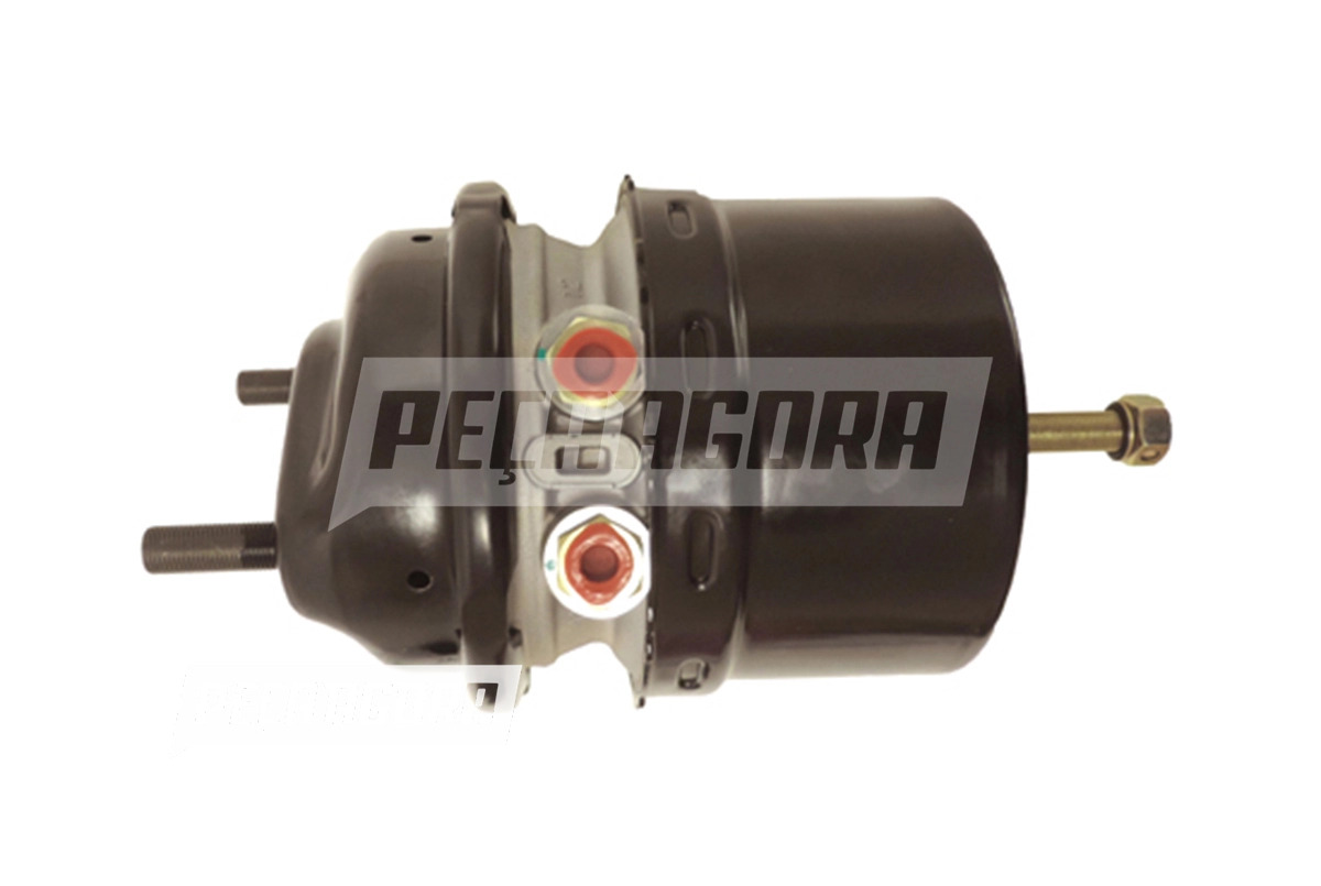 CUICA FREIO TRISTOP MB LS1622 O500 LS1938 1938S AXOR 1933 2035 2040 2044 2533 25