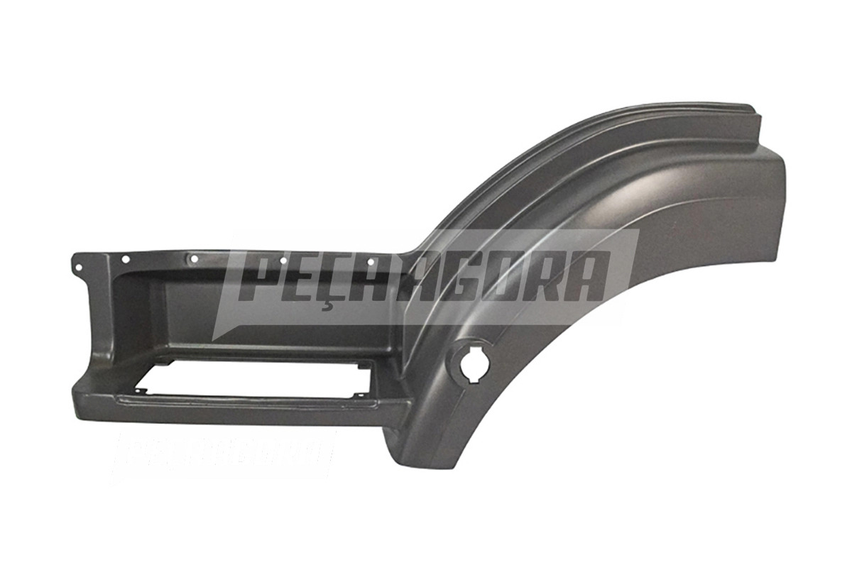 ESTRIBO CABINE PARALAMA ESQ MB AXOR 1933 2831    (9446600101)