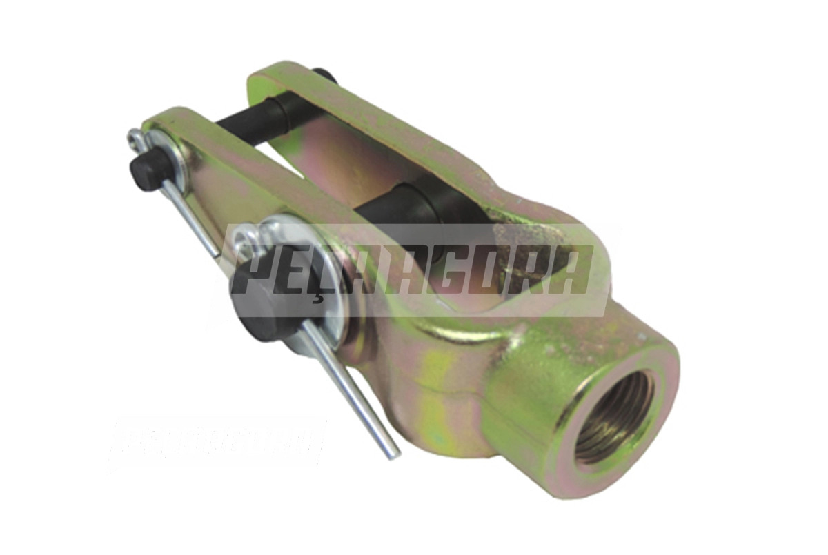 FORQUILHA HASTE CUICA MB CAMINHOES DIVERSOS MERCEDES BENZ (4200147)