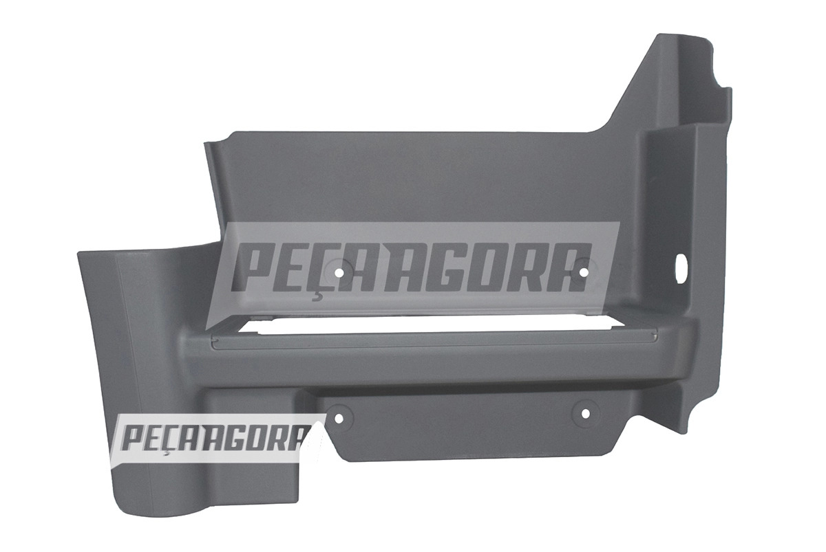 ESTRIBO CABINE MB AXOR 4140 MERCEDES BENZ (9586662601-L60863)