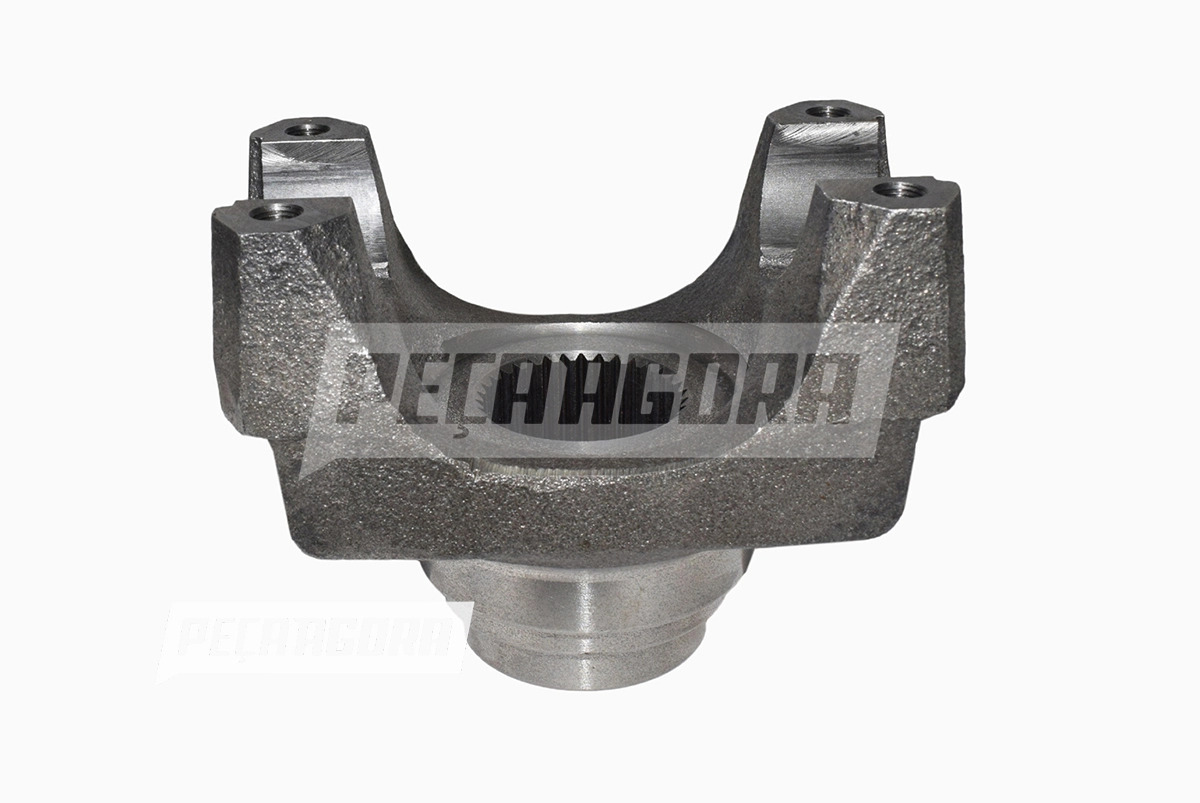 TERMINAL CARDAN AGRALE 13000 (2TG521211-L41661)