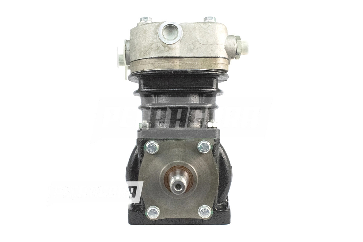 COMPRESSOR AR TIPO KNORR CASE MASSEY FERGUSON VALTRA/VALMET JOHN DEERE PARA NEW 