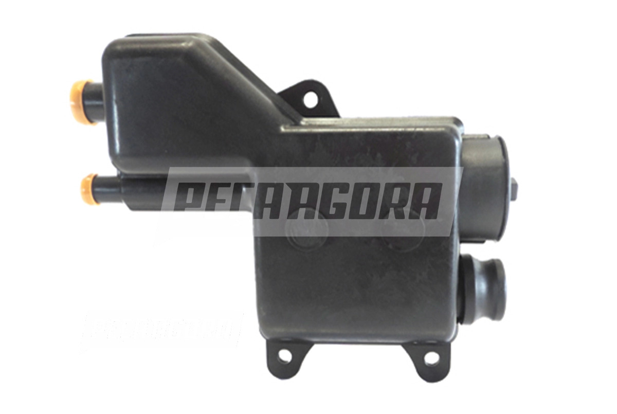 RESERVATORIO OLEO PARA SCANIA SERIE 4 (1405788-L46473)