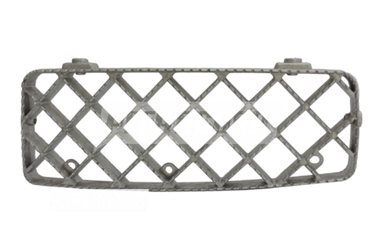 PISANTE MEIO ESTRIBO CABINE SCANIA SERIE 5 P G R (1535048-1805447-L60960)