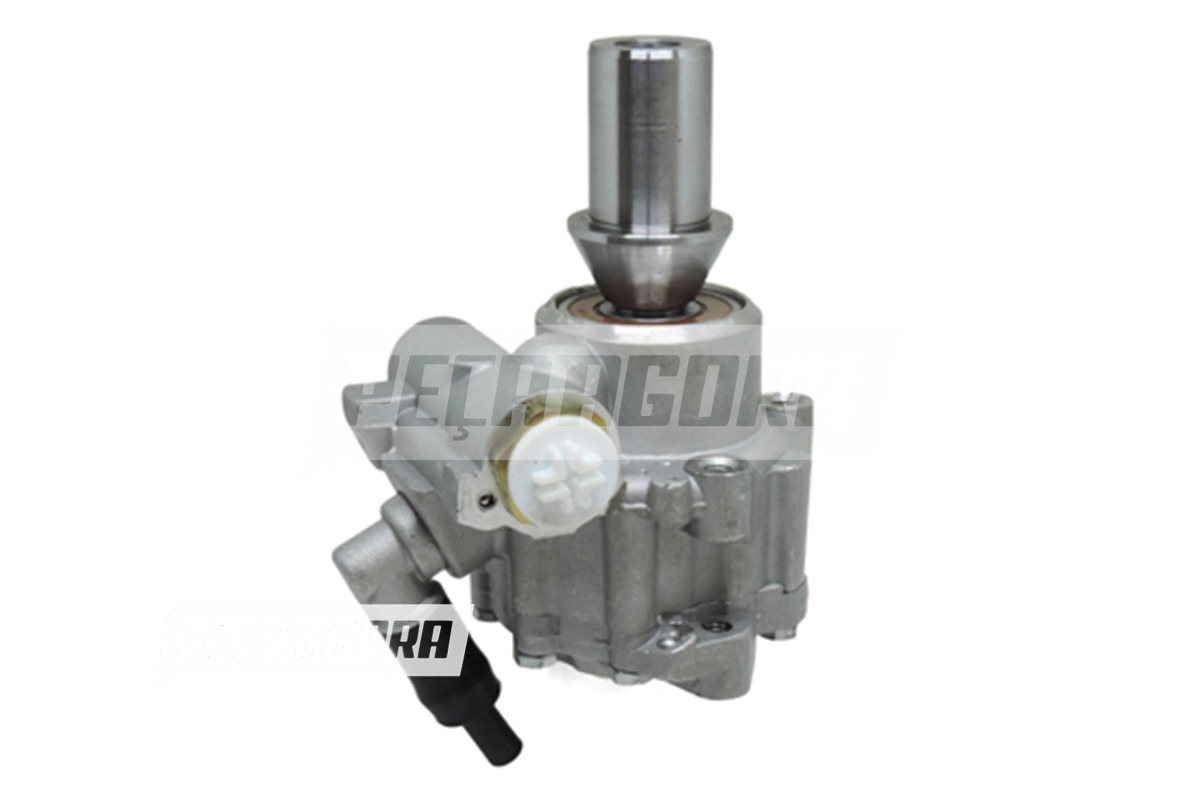 BOMBA DIRECAO HIDRAULICA FIAT MAREA 2.0 MAREA 2.4 TODOS (464079760)