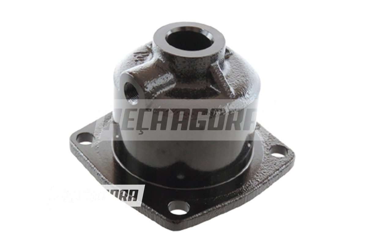 CANECA TROCA CAIXA CAMBIO FORD CARGO 1731 2422 3530 (TJG311355B-L26435)