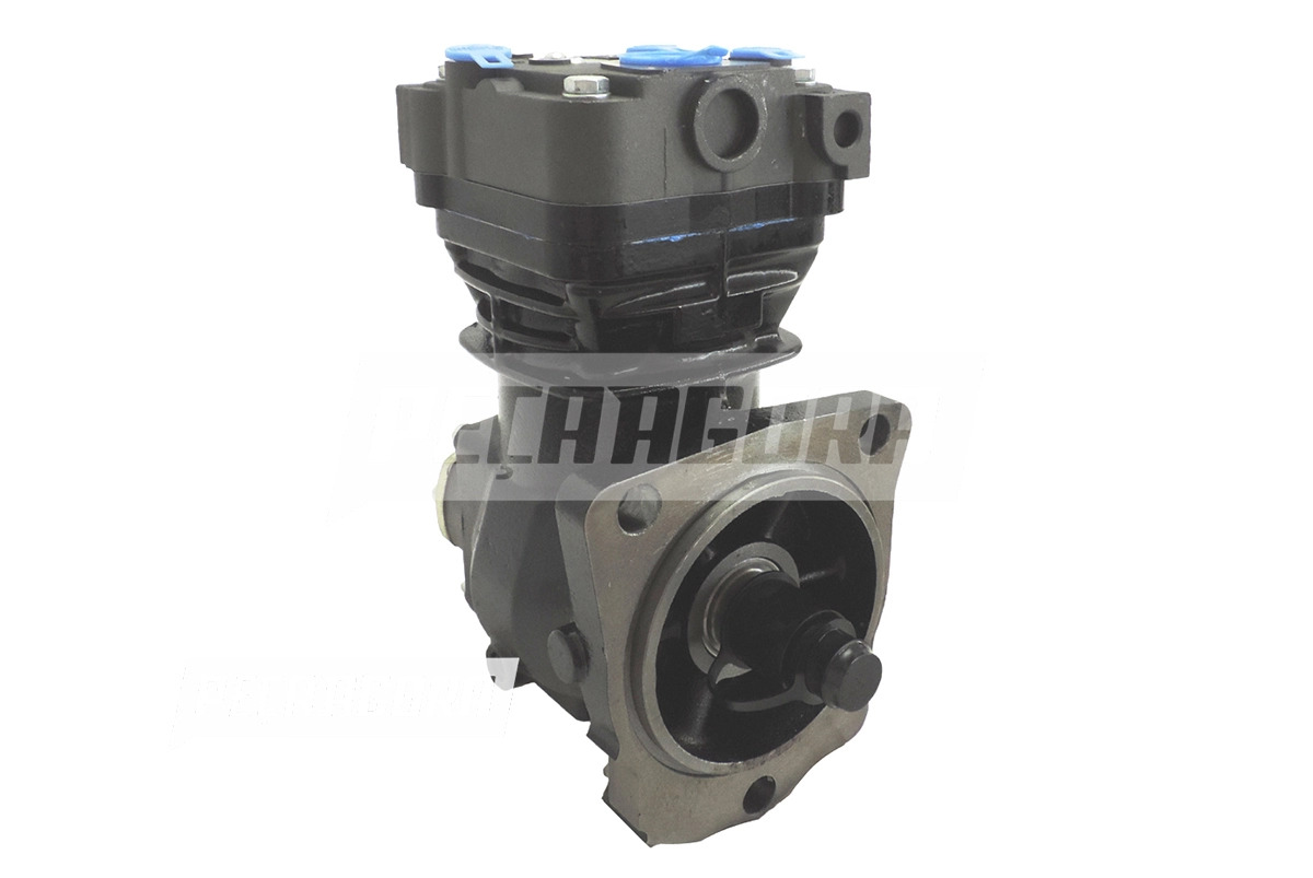 COMPRESSOR AR PARA SCANIA F112 T112 R112 K112 F113 T113 R113 K113 MOTOR DN11 DS1