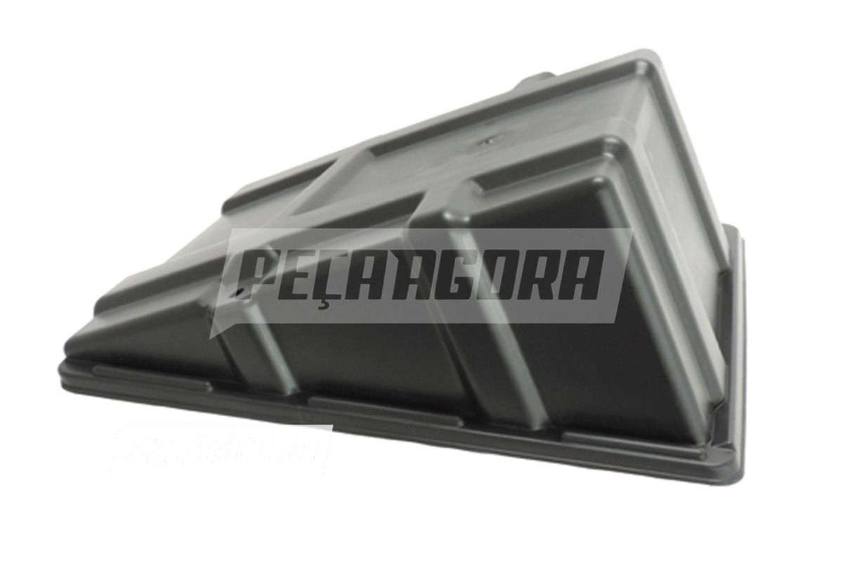 TAMPA CAIXA BATERIA VW CONSTELLATION 19.320 19.330 24.250 24.280 25.370 26.420 V