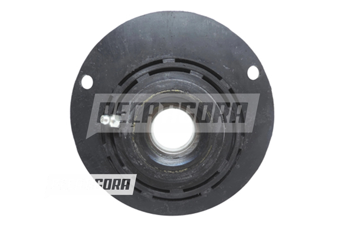 ROLAMENTO CARDAN C BORRACHA TOYOTA BANDEIRANTE  CHASSI LONGO (L41416)