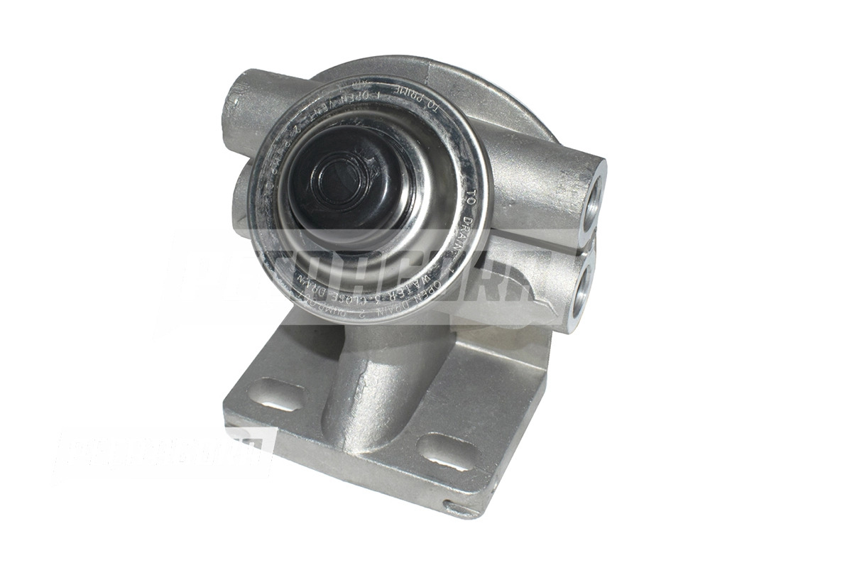 CABECOTE FILTRO COMBUSTIVEL SEM ESFERA VW ELETRONICO 9150E 8150E 9150E 24250E 23