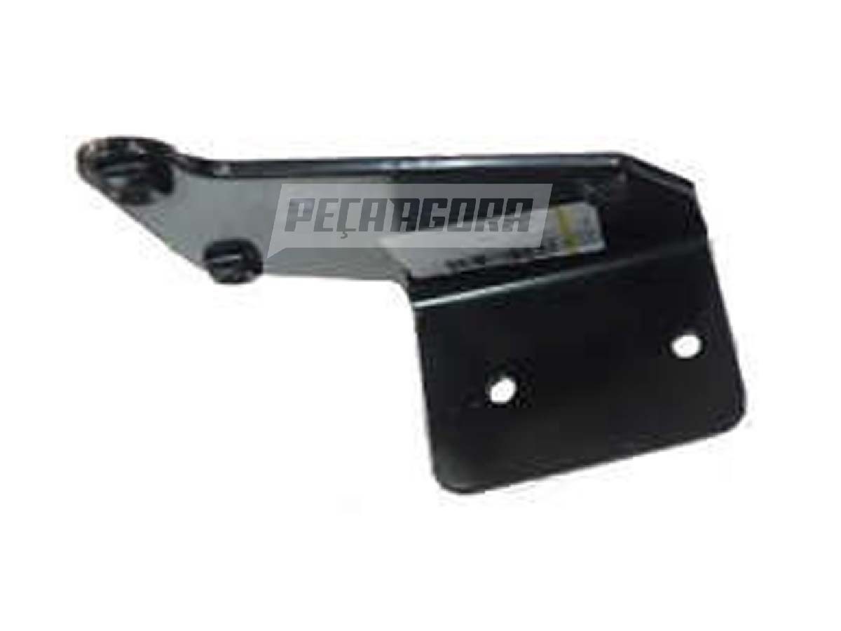 SUPORTE PEDAL ACELERADOR VW VOLKSWAGEN 9150 CUMMINS (2T0721135A)
