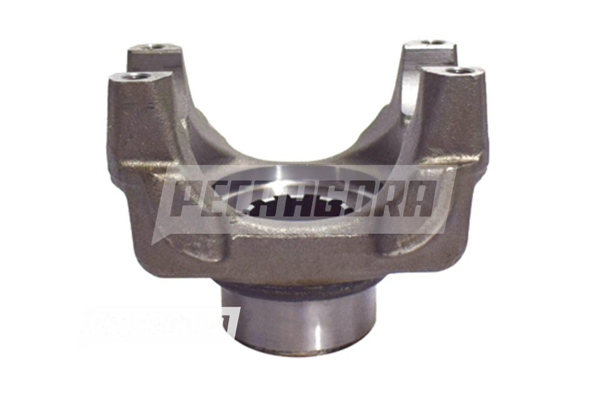 TERMINAL CAMBIO ACO 10 ESTRIAS FORD CARGO 1317E 1517E 2005 EM DIANTE (BG5X7089AA