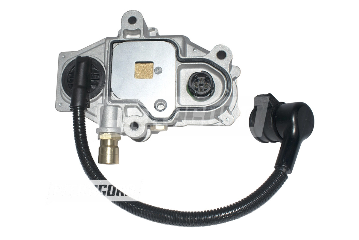 VALVULA SOLENOIDE VOLVO FH FM VM ONIBUS ATE 2016 (21965253)