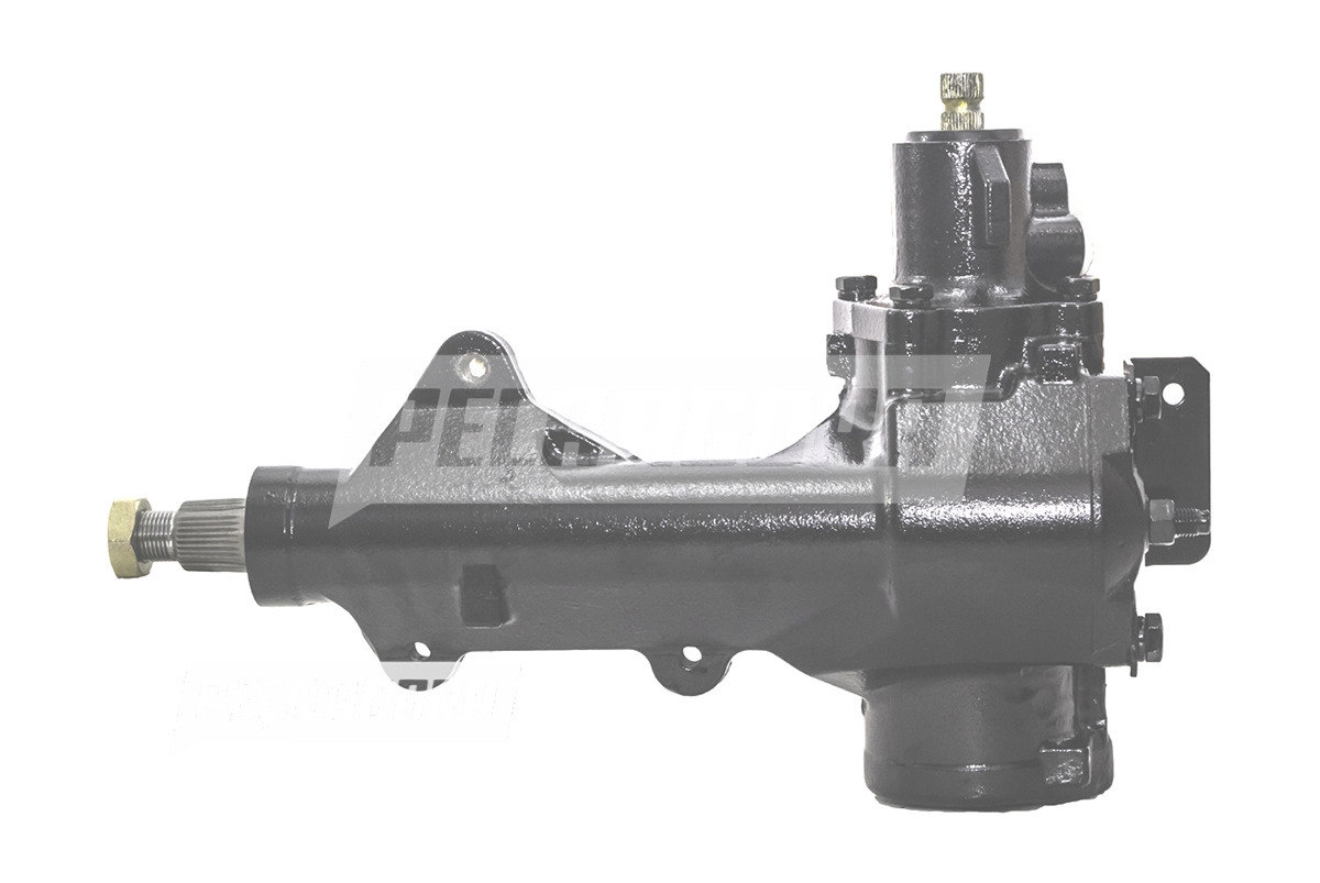 CAIXA DIRECAO HIDRAULICA FORD F100 F150 F1000 F2000 (90TU3N503AA)