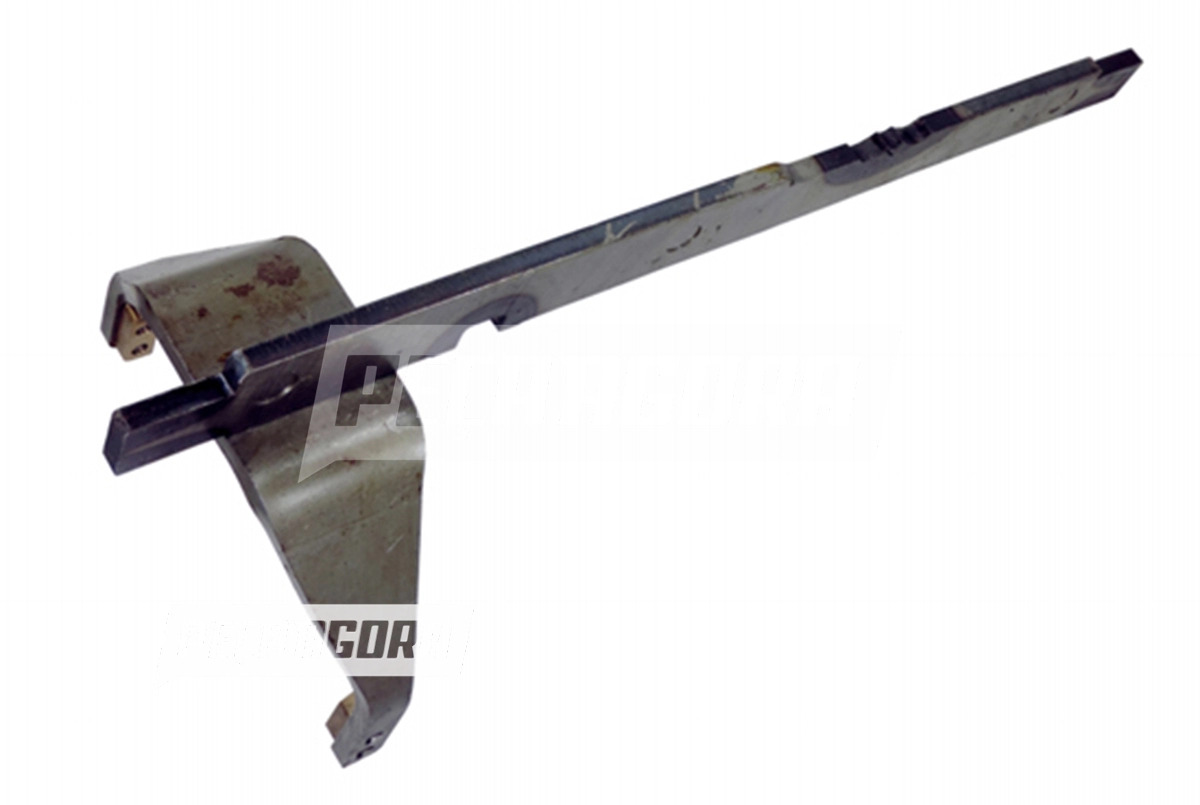 GARFO 5A 6A CAMBIO MB G60 G85 MERCEDES BENZ (9702604731,-L26425)