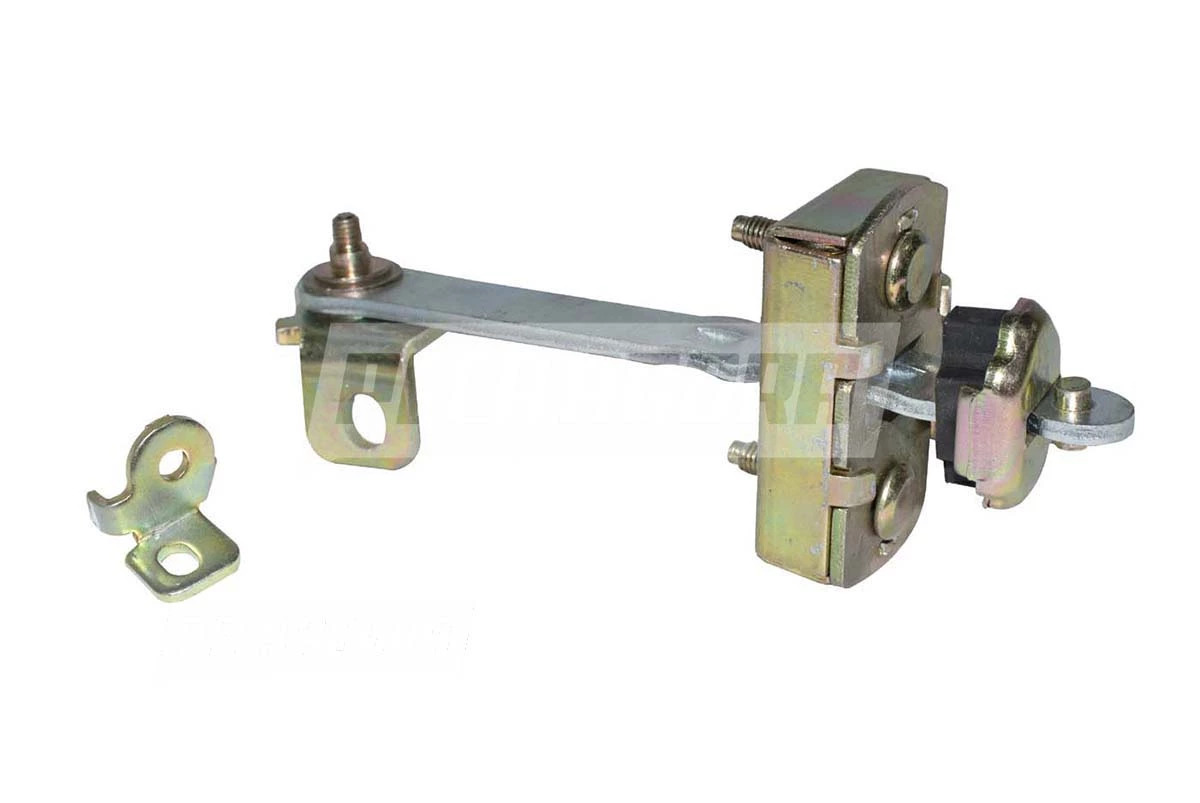 LIMITADOR PORTA LD MB AXOR ATEGO DIREITO MERCEDES BENZ (9737201516,-L72841)