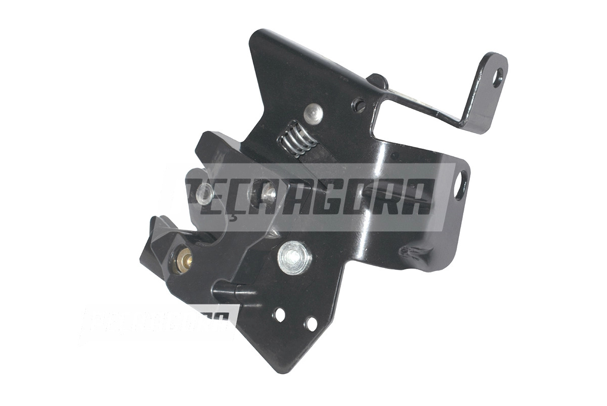 FECHADURA GRADE FRONTAL LE PARA SCANIA G R SERIE 5 ESQUERDO (1787672)