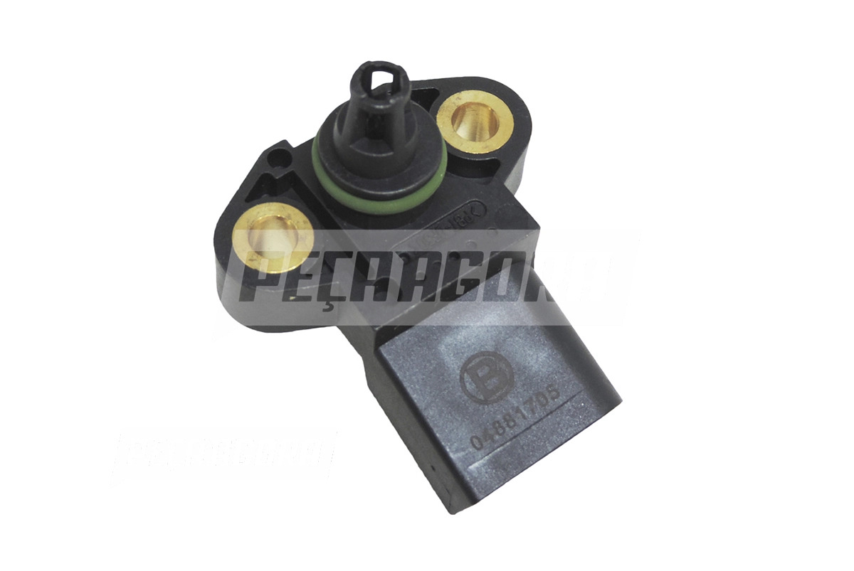 SENSOR PRESSAO AR FORD 815E 1317E 1517E 1717E 2628E 2422E 2428E 1722E 2622E (BG5