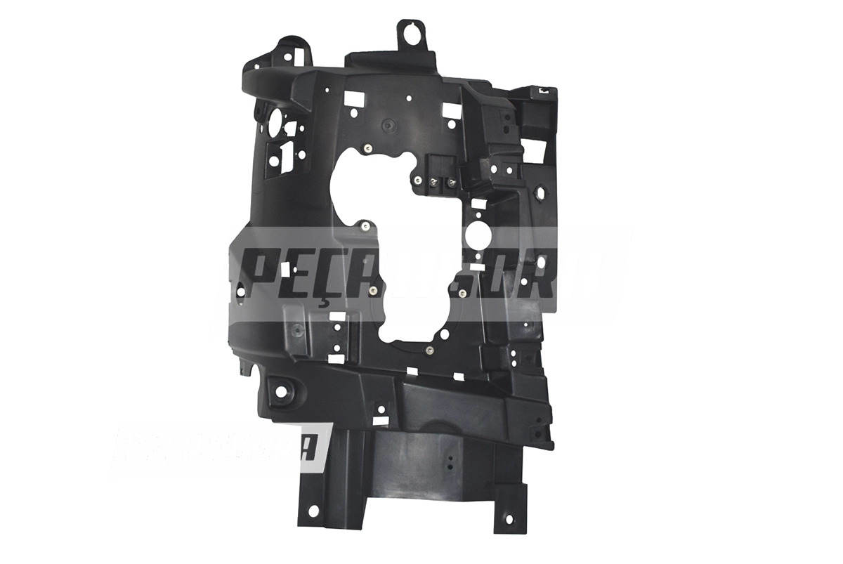 ALOJAMENTO FAROL LD VOLVO FMX DIREITO (82424434-BVV07-016)