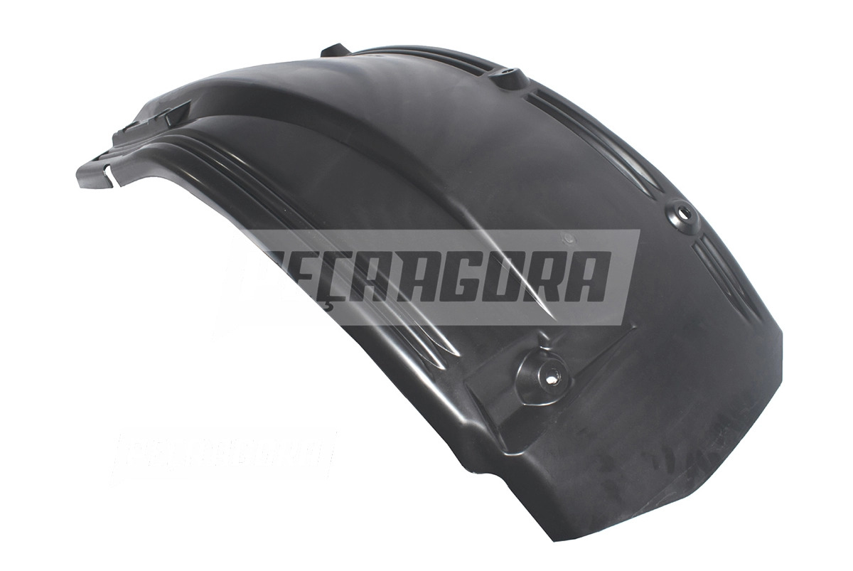 PARALAMA CABINE LD INTERNO VOLVO FM7 FM10 FM12 DIREITO (8191781)