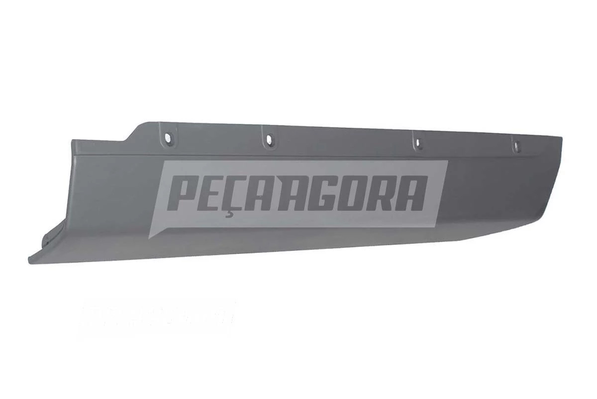 COMPLEMENTO PARALAMA LE PARA IVECO EUROTECH 450E31 190E31 440E42 740E42 EUROTRAK