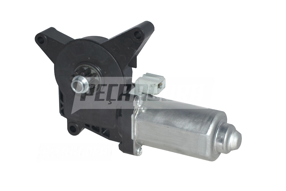 MOTOR MAQUINA VIDRO LE MB ACTROS COM 2 PINOS ESQUERDO (0008205108)