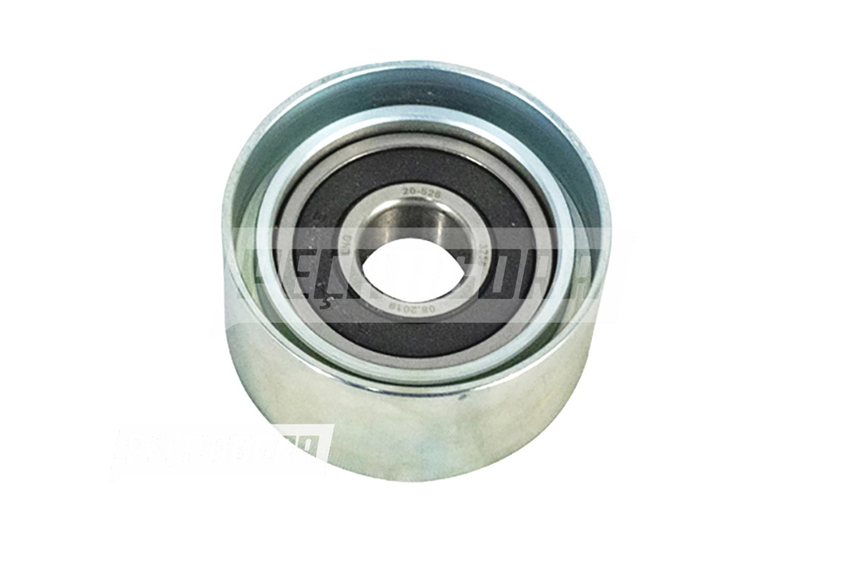 POLIA TENSOR CORREIA LISA VOLVO FH12 NH12 1994 A 1999 FERRO (8149798-L20526)