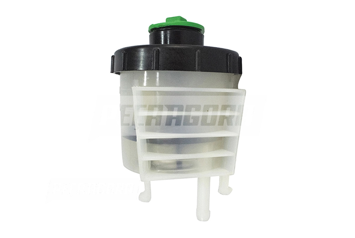 RESERVATORIO OLEO DIRECAO HIDRAULICA VW GOL ANTIGO SANTANA (3254223711)