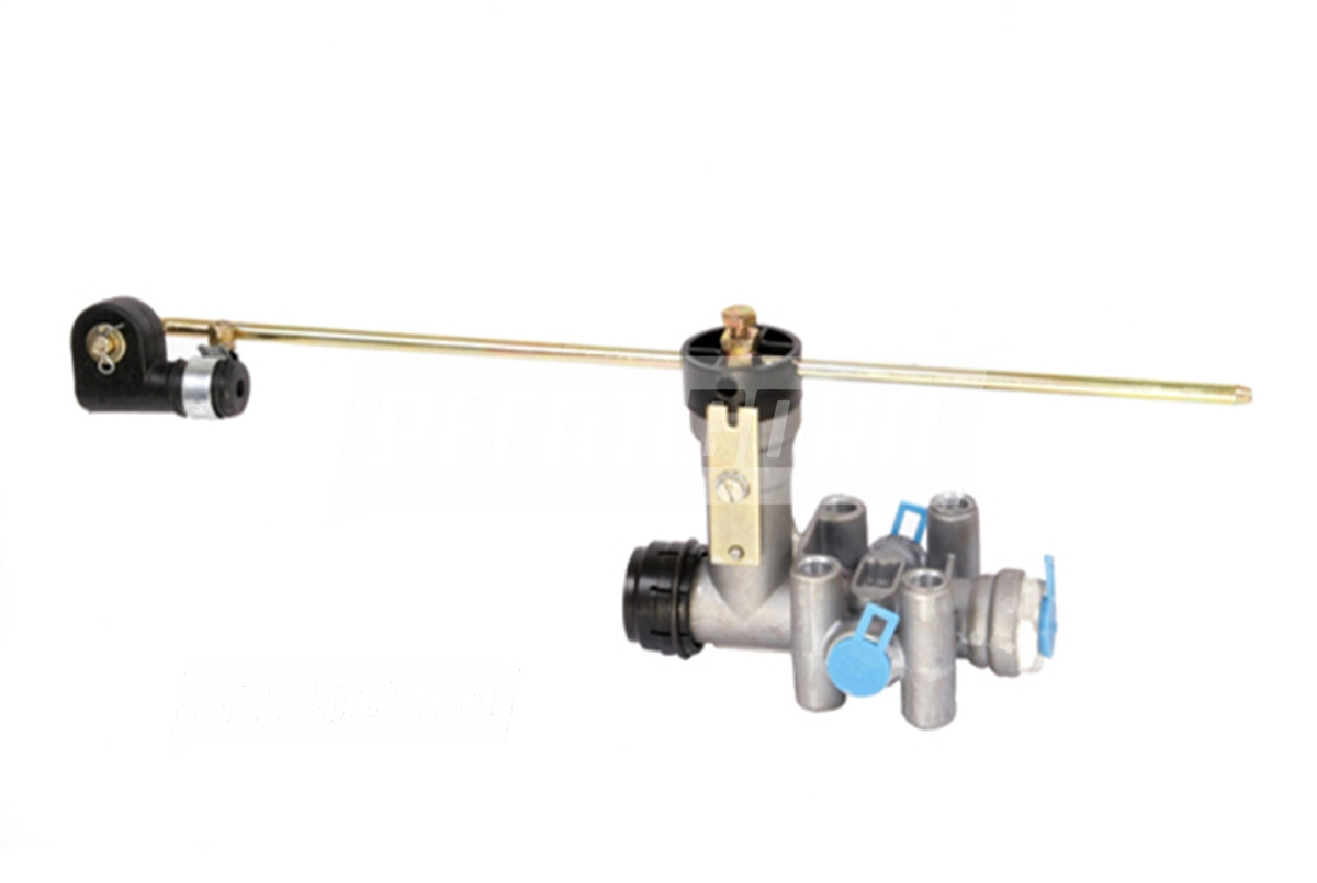 VALVULA NIVELADORA VW 18310OT 17240OT 16260EOT 18320EOT 2001 EM DIANTE (2TB41260