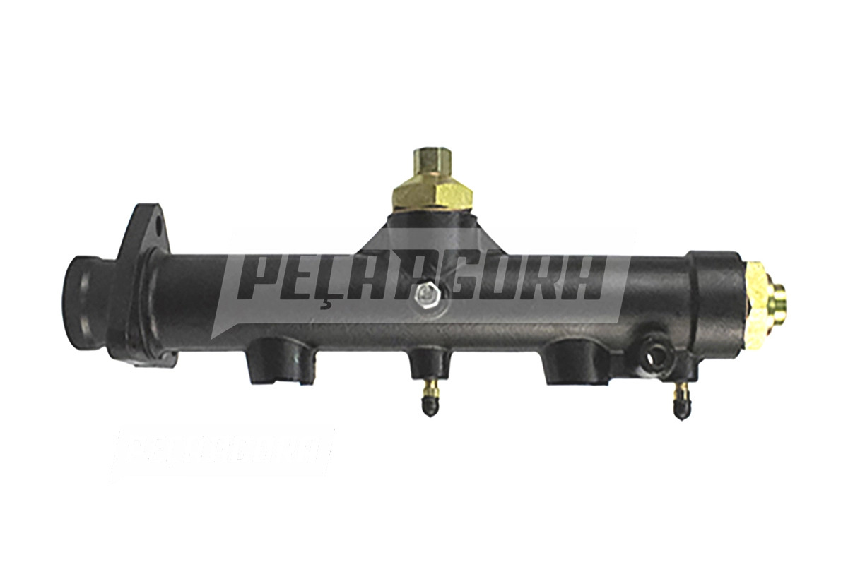 CILINDRO MESTRE FREIO DUPLO 3810MM MB 1313 AO 2213  (0014306801)
