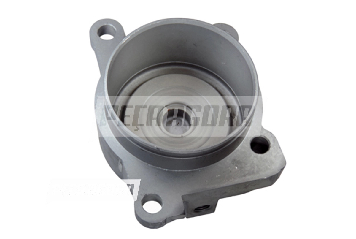 CANECA TROCA CAIXA CAMBIO G221 MB AXOR 1938 1938S 1922 MERCEDES BENZ (9452671119