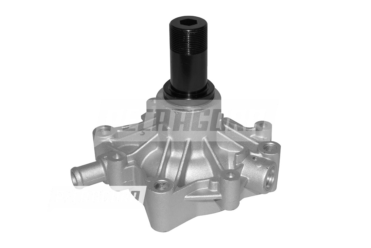 BOMBA D AGUA PARA IVECO DAILY 35S14 45S14 55C16 70C16 ATE 2007 (504087367-L20490