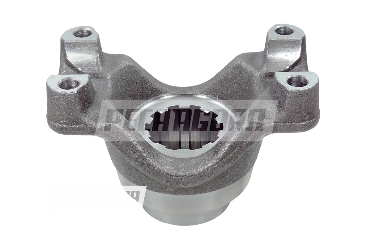 TERMINAL CARDAN NODULAR 10 ESTRIAS VW 14170 16170 (2S0521131-L41797)