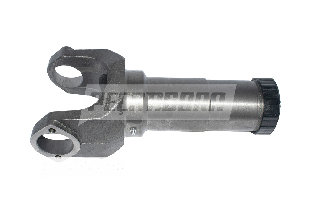 LUVA CARDAN 16 ESTRIAS VW 16300 17300 23220 24220 FORD 1521 1621 1624 1630 2321 