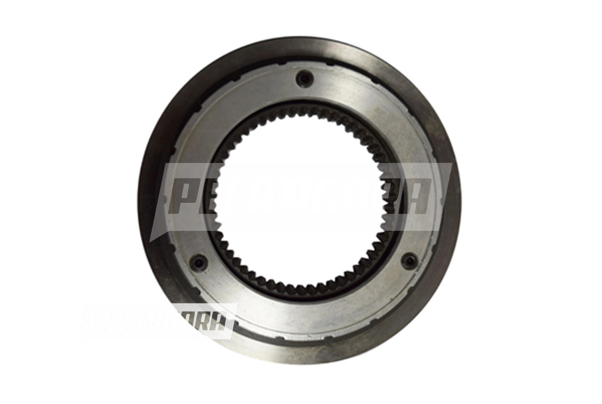 ANEL SINCRONIZADOR CAMBIO EATON FORD 1215 1317 1415 1421 GM D12000 D14000 (12543