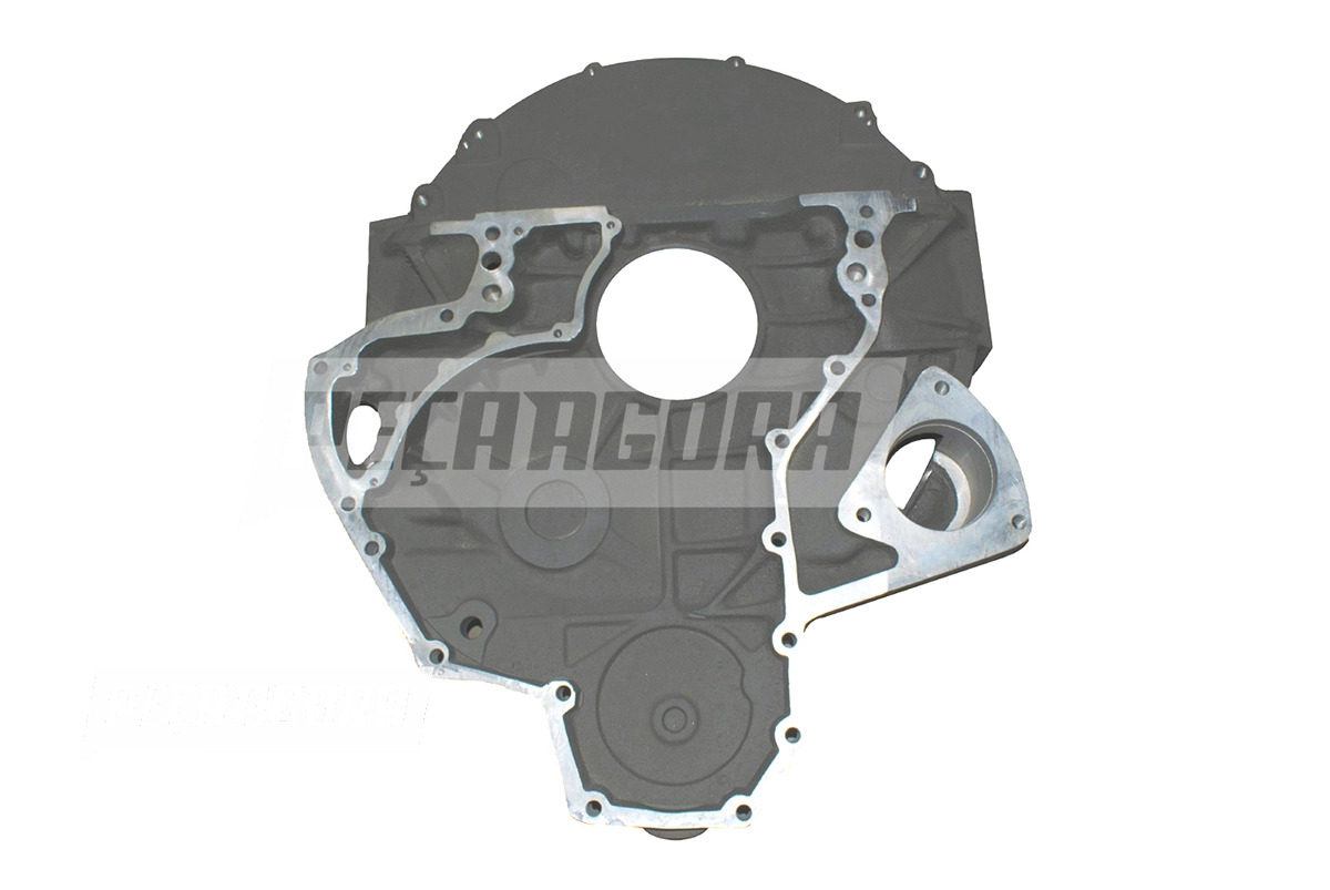 CARCACA VOLANTE OM457 MB 1938 1630 1634 1635 1938 1944 2638 O400 O500 (457010103